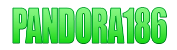Logo PANDORA186